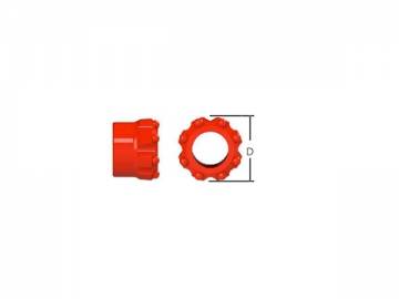 Thread R25