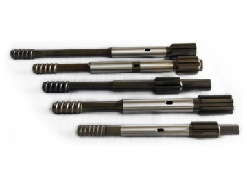 Shank Adaptor