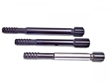 Shank Adaptor