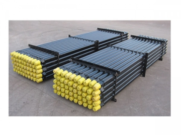 DTH Drill Pipes
