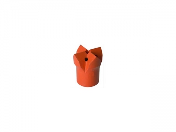 Taphole Drill Bit