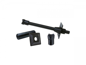 Self-Drilling Anchor System