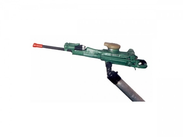 YT28 Jackleg Drill