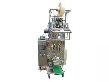 Liquid/Paste Packing Machine
