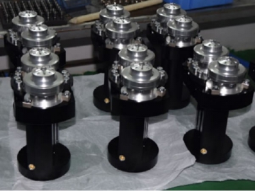 Blow Molds for Sacmi Blow Molders