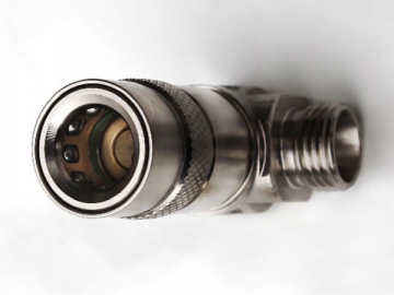 Quick Coupling