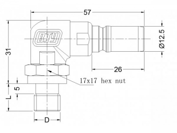 Quick Coupling