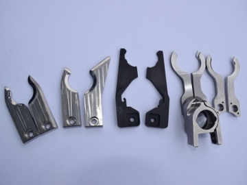Preform Gripper