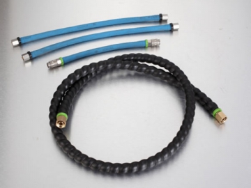 Cooling Water Hose