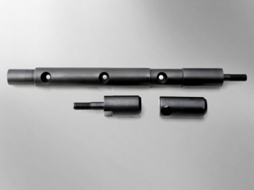 Clamping Shaft