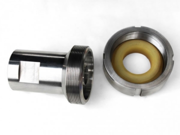 Blow Nozzle