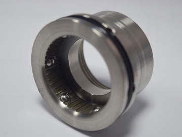 Spare Parts for Filling Machines