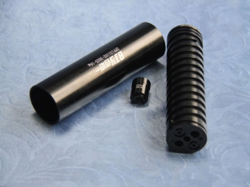 Spare Parts for Injection Molding Machines