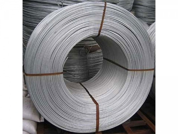 Aluminum Wire