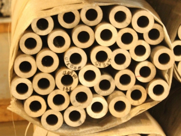 Aluminum Tube