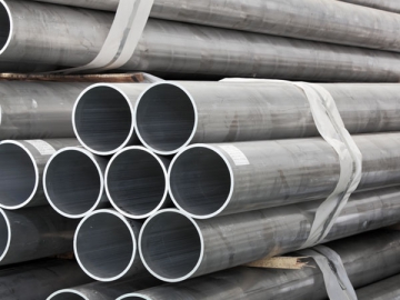 Aluminum Tube