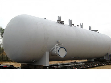 Aluminum Tube