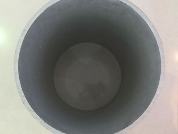 Aluminum Tube