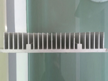 Aluminum Profile