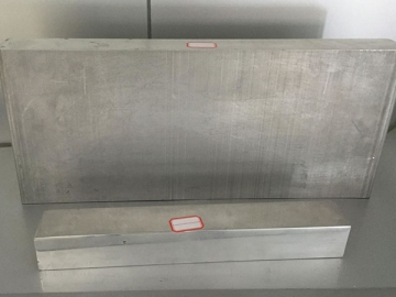 Aluminum Plate
