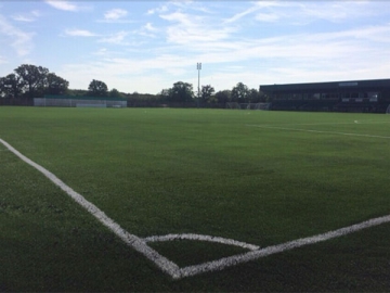Artificial Football Turf