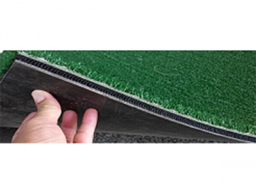 Golf Hitting Mat