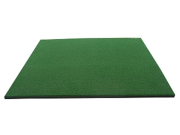 Golf Hitting Mat