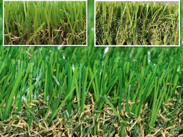 Landscaping Artificial Grass Yarn