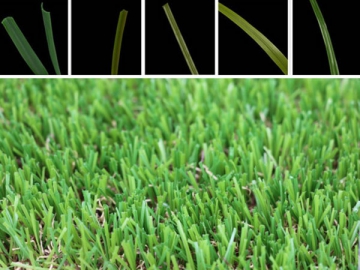 Landscaping Artificial Grass Yarn