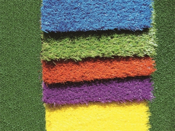 Landscaping Artificial Grass Yarn