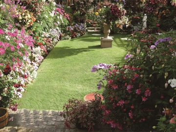 Landscaping Artificial Grass Yarn