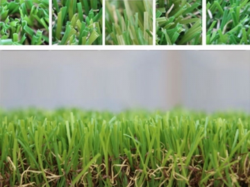 Landscaping Artificial Grass Yarn