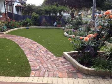 Landscaping Artificial Grass Yarn