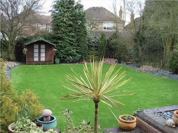Landscaping Artificial Grass Yarn