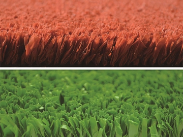 Sports Artificial Grass Yarn