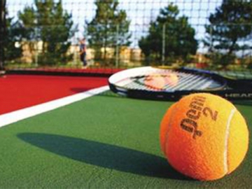 Sports Artificial Grass Yarn
