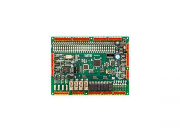 32-Bit High Performance Serial Main Controller Board