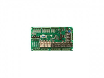 Home Hydraulic Lift Controller Board