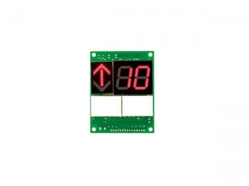 Parallel Indicator Board