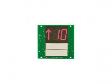 Parallel Indicator Board