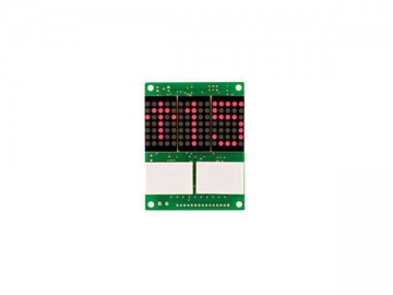 Parallel Indicator Board