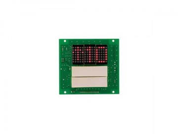 Parallel Indicator Board