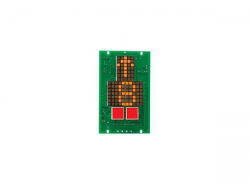 Parallel Indicator Board