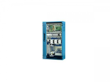 Parallel Hydraulic Elevator Control Cabinet