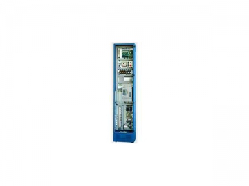 Roomless Full Serial VVVF Control Cabinet