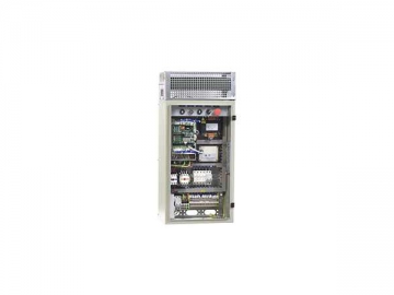 Integrated Home Lift Control Cabinet