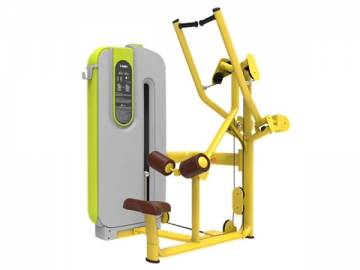 LDGL Series Strength Equipment