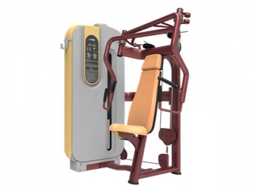 LDGL Series Strength Equipment