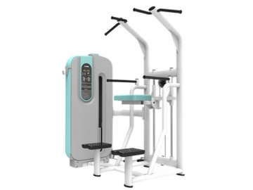 LDGL Series Strength Equipment