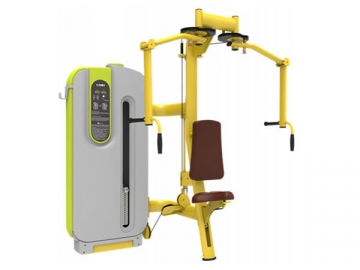 LDGL Series Strength Equipment